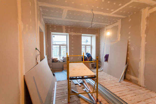 Best Drywall Sanding and Smoothing  in Berwyn Heights, MD